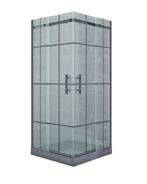Alternative view of Cia Serisi Duşakabin 3